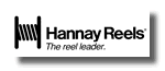 HANNAY REELS