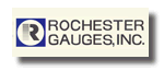 ROCHESTER GAUGES